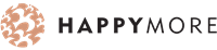Happymore logo