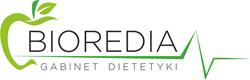 Bioredia, logo